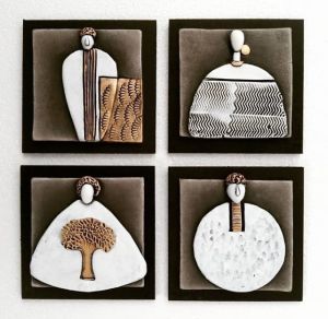 Hanging Wall Plate