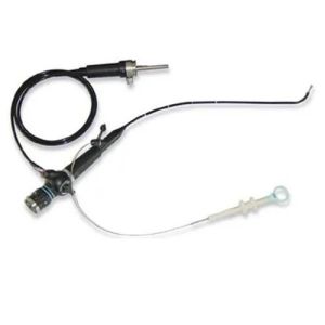 Fiber Optic Gastroscope