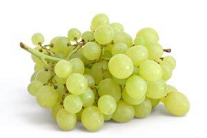 Green Grapes