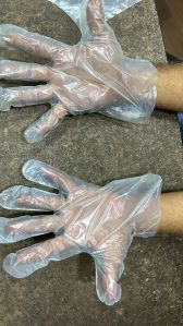 Compostable Disposable Gloves