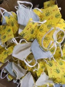 Kids N95 Mask