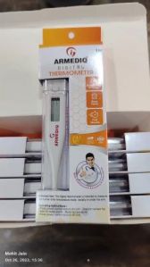 Armediq Digital Thermometer