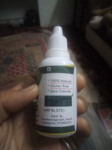 Stevia Drops