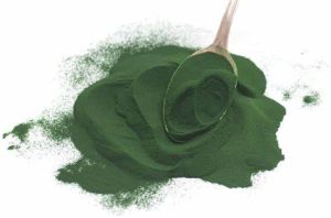 Spirulina Powder