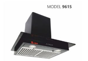 Classic Kitchen Chimney