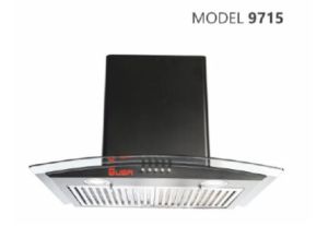 Classic Kitchen Chimney