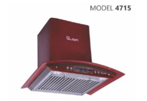 Classic Kitchen Chimney
