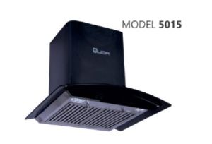 Auto Clean Chimney
