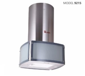 Island Kitchen Chimney