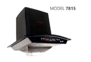 Auto Clean Chimney
