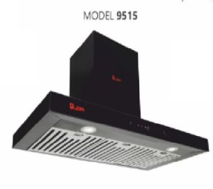 Top of Line Kitchen Chimney
