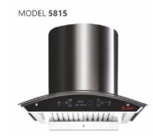 Top of Line Kitchen Chimney