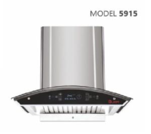 Top of Line Kitchen Chimney