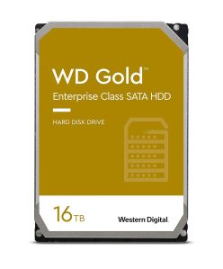 Western Digital 16TB WD Gold Enterprise Class Internal Hard Drive