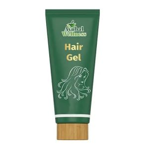 Ayu Herbal Hair Shine Gel