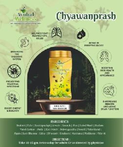 Ayurvedic Chyawanprash