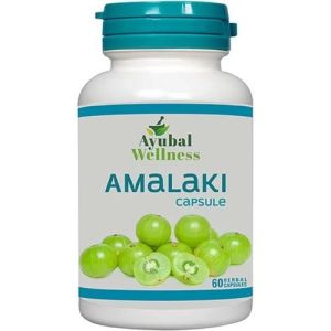 Boost Energy Amalaki Capsule (for Atherosclerosis)