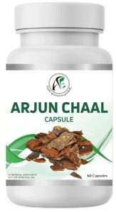 HERBAL Arjun Chaal Capsule