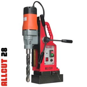 Twistech 28 Magnetic Drill Machine