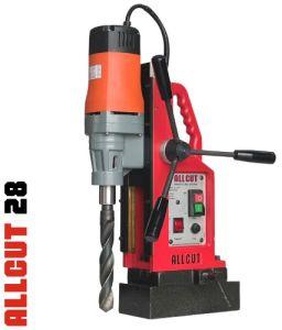 Twistech 28V Magnetic Drill Machine