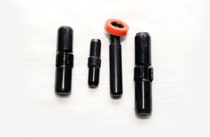 Excavator Tooth Lock Pin