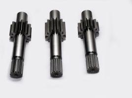JCB Hydraulic Pump Shaft