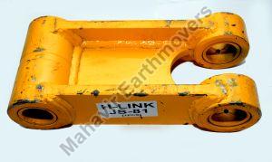 Excavator Bucket H Link