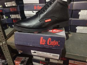 lee cooper formal shoes