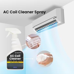 Coil Cleaner Spray 500 Ml