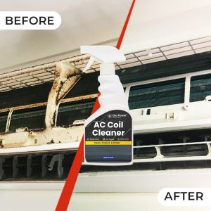 Coil Cleaner Spray 500 Ml
