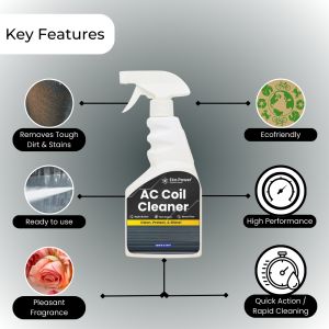 Coil Cleaner Spray 500 Ml