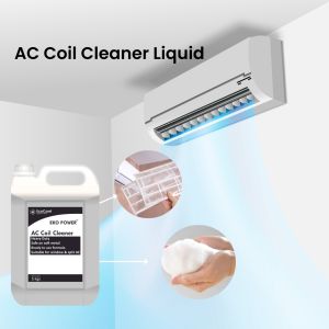 AC Coil Cleaner -5L