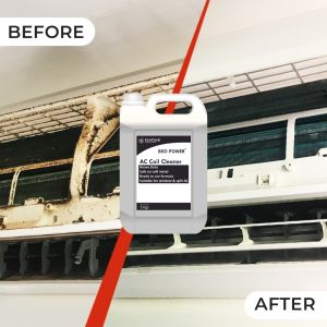 AC Coil Cleaner -5L