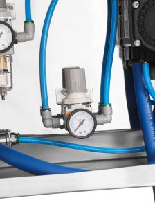 EcoCare Foam Cleaning Machine