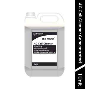 AC coil cleaner -5L