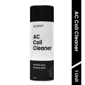 Ac Coil Foam Cleaner