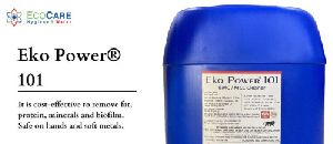 Dairy cleaner-Eko power 101