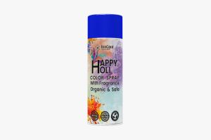 Organic Holi Color Spray