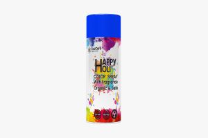 Organic Holi Color Spray