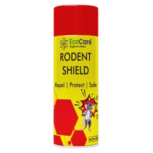 Rodent Shield powerful protection from rats