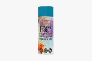 Organic Holi Color Spray