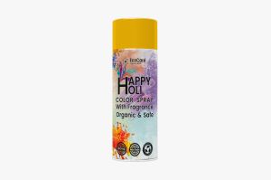 Organic Holi Color Spray