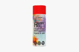 Organic Holi Color Spray