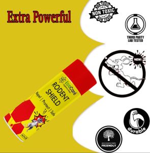 Rodent Shield powerful protection from rats