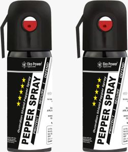 Self Defense Pepper Spray