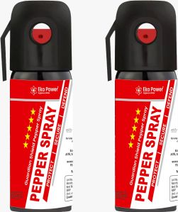 Self Defense Pepper Spray