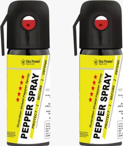 Self Defense Pepper Spray