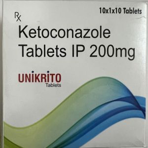 Ketoconazole