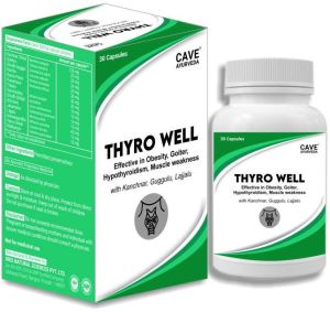 ayurvedic thyroid tablets