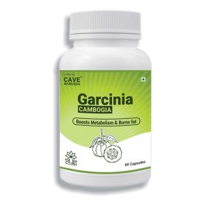 garcinia cambogia capsules